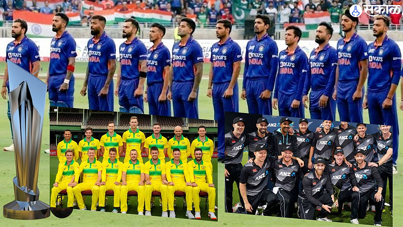 Team India Warm-up T20 World Cup 2022