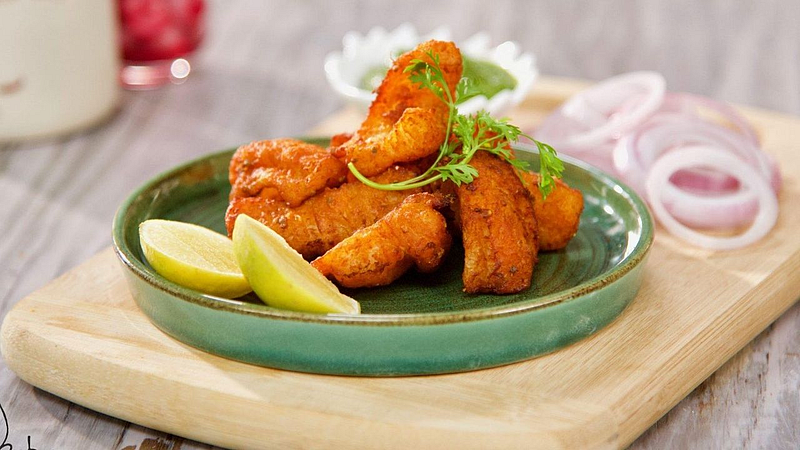 fish Recipe