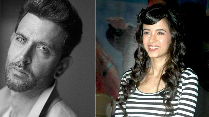 Hrithik Roshan