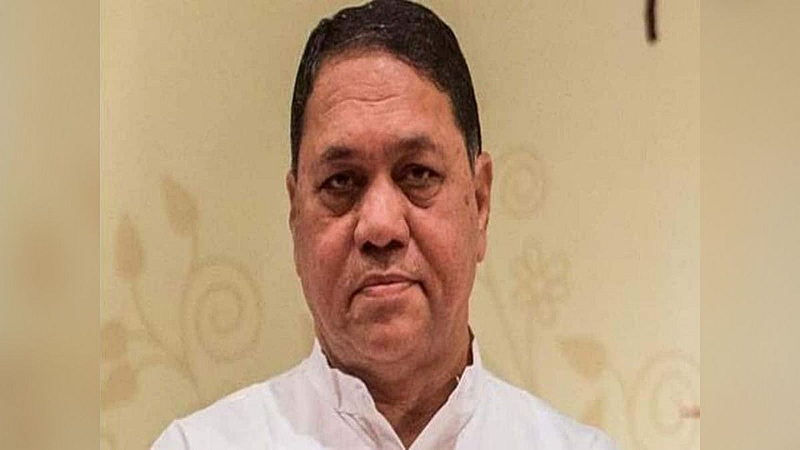 Dilip Walse Patil