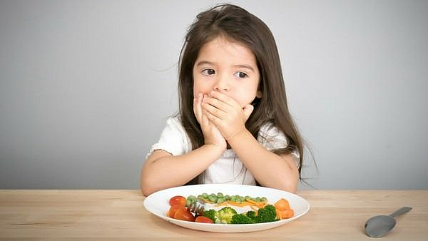 Health : मुलांमधील लोहाची कमतरता भरून काढण्यासाठी 'या' फळाचा रस प्या, रक्त वाढेल..