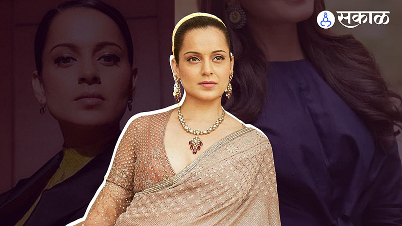 Kangana Ranut Praises Bollywood Actress..Read details