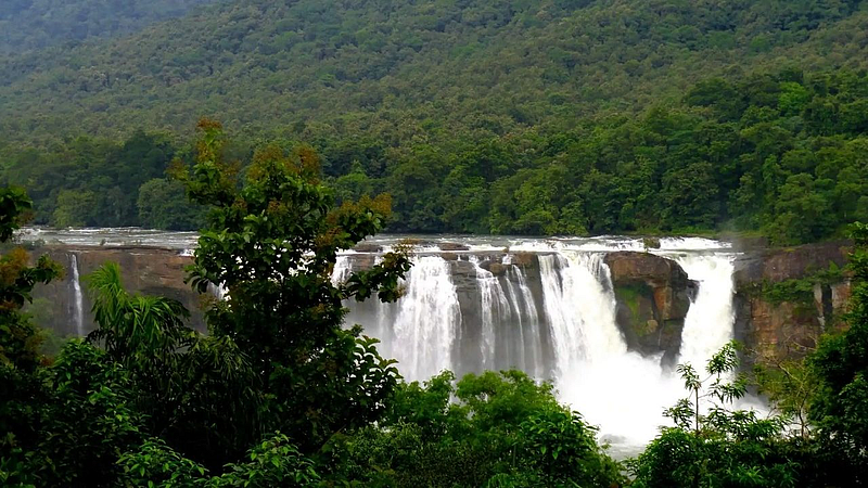 Tourism News about keral