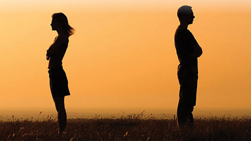 Relationship