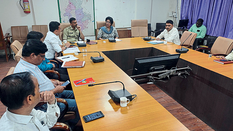 Parbhani