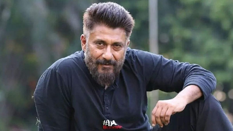 Vivek Agnihotri Latest News