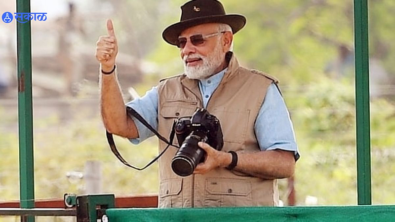 PM Narendra Modi