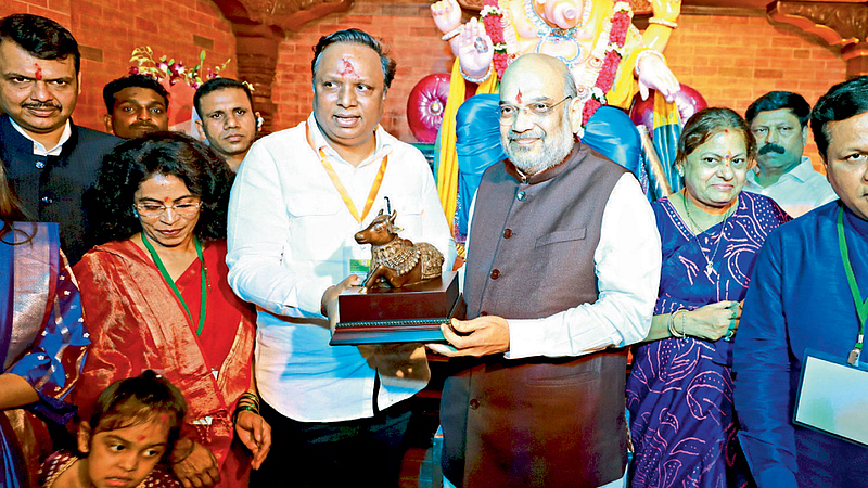 Amit Shah