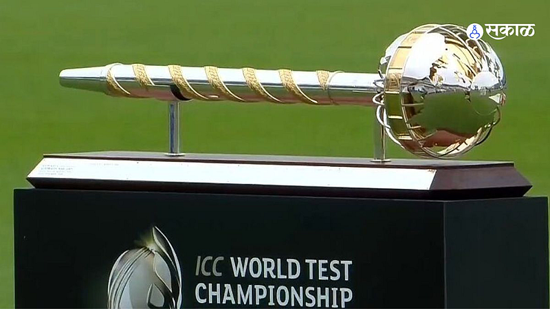 World Test Championship 2023 And 2025 Final