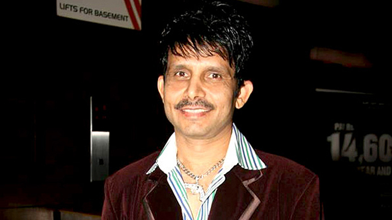 Actor kamal Khan