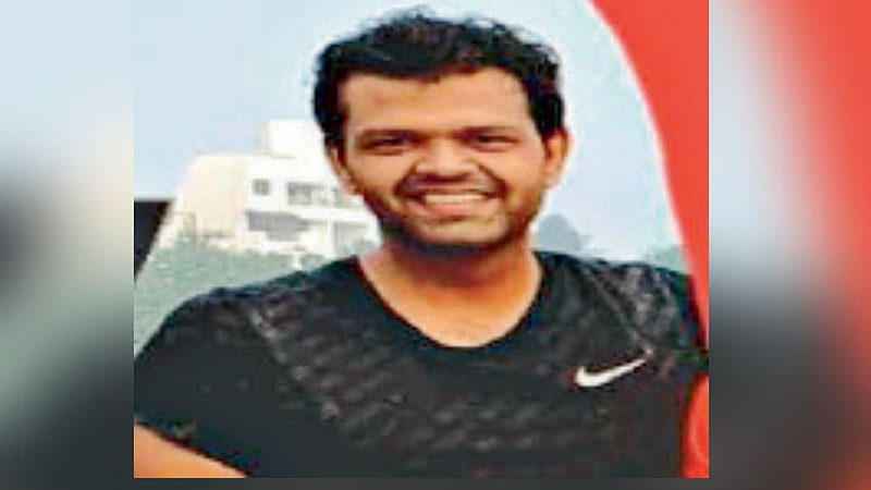 RAJ PATEL