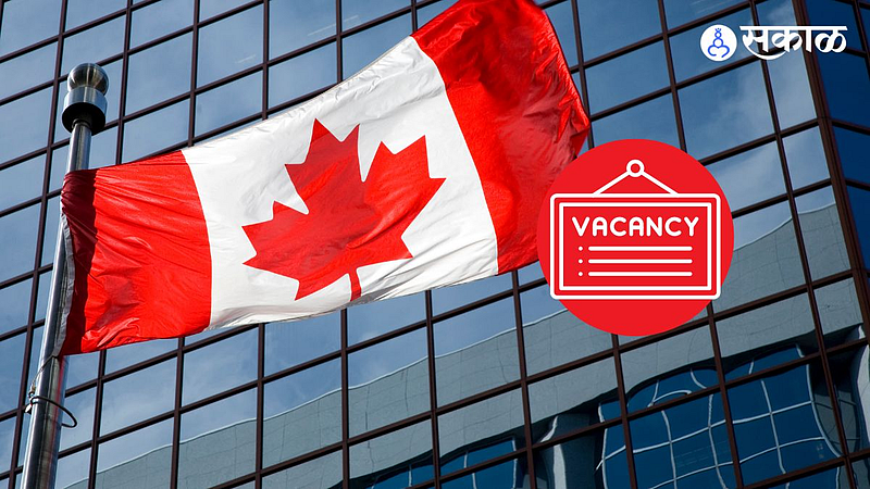 Canada Recruitment