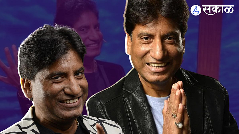 raju srivastava passed away : from auto rikshaw driver to stand up comedian in Bollywood struggle nsa95