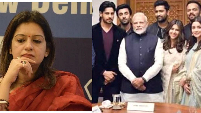 Boycott Bramhastra Movie Alia Ranbir Trolled