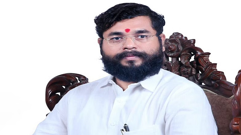 Vijay Mane