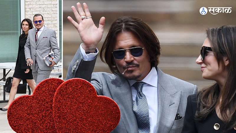 Johnny Depp