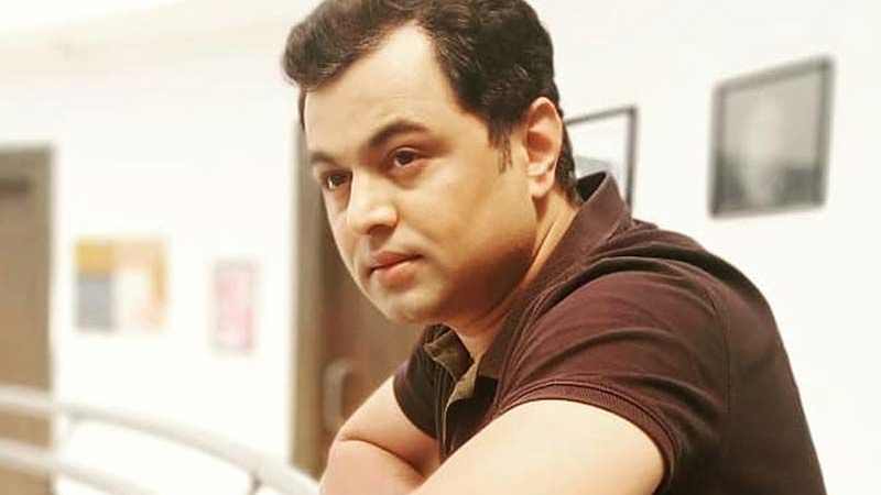 subodh bhave new short film antahkaran poster release