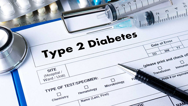 Type 2 Diabetes