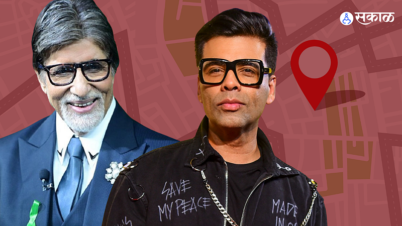 Karan Johar News