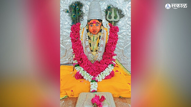 Navratri Festival 2022