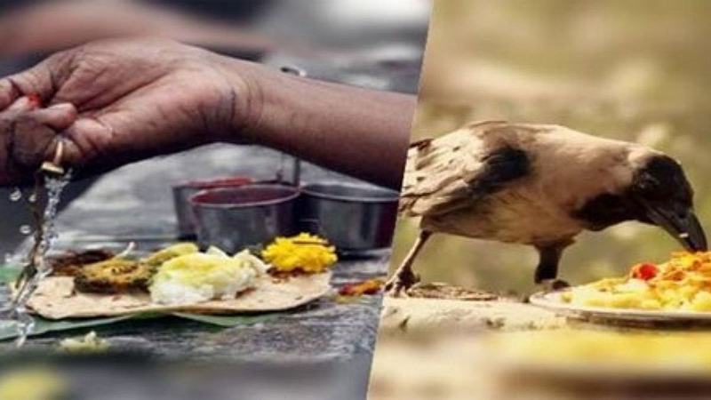 Pitru Paksha