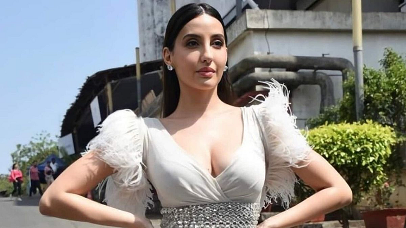 Nora Fatehi Latest News