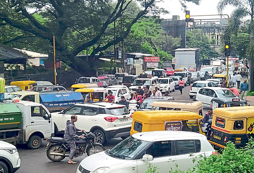 Kolhapur