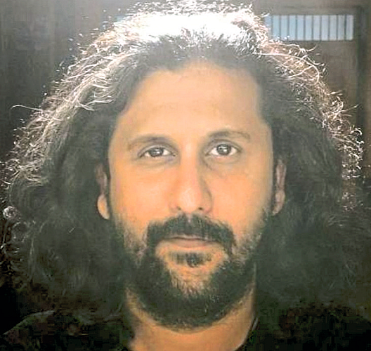 क्षण बहराचे ः
नेहमीच्या दृश्यांचे अनवट छायाचित्रण