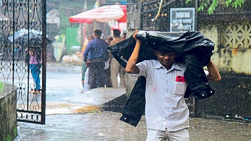 मुंबई : लेप्टो आणि डेंगीची टांगती तलवार!