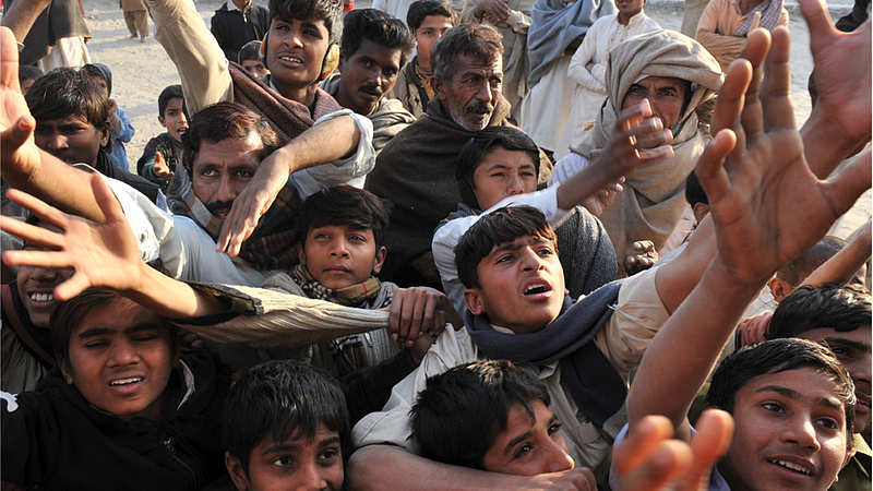Pakistan