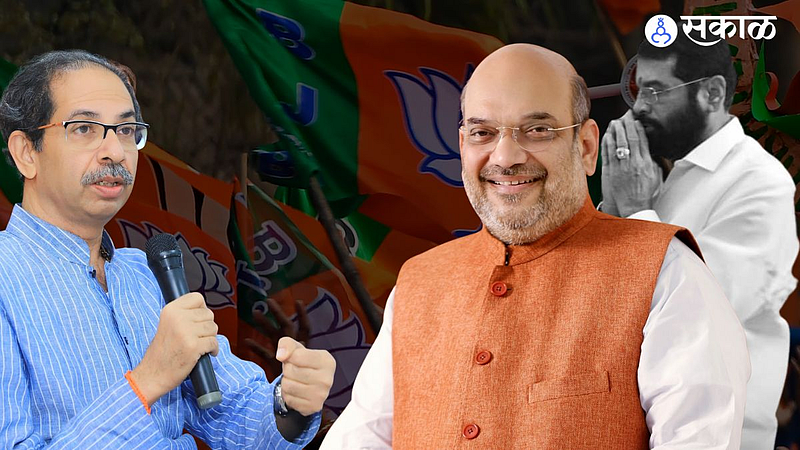 Amit Shah