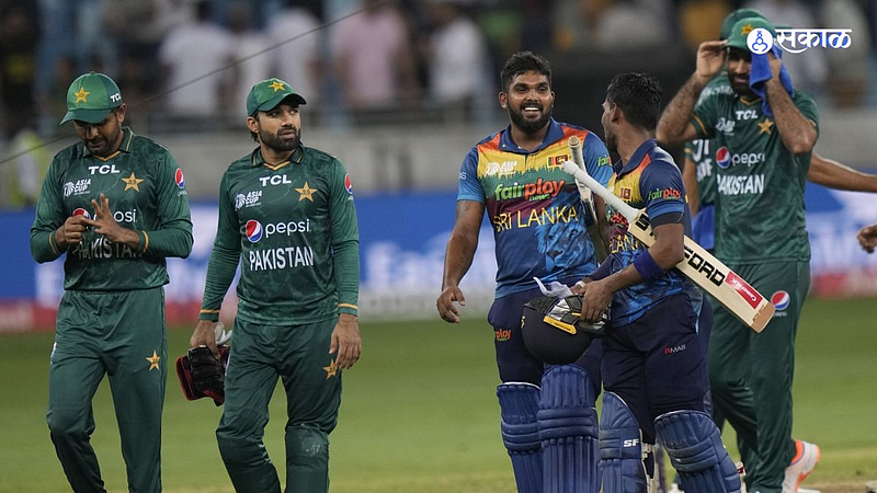 PAK vs SL Asia Cup Final