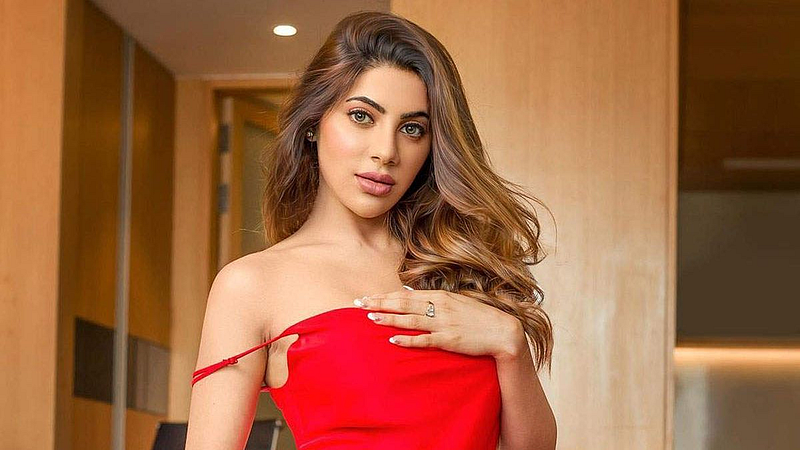 Sukesh Chandrashekhar and Nikki Tamboli case news