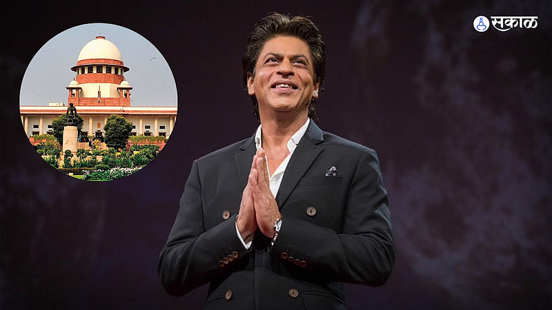 shah rukh khan