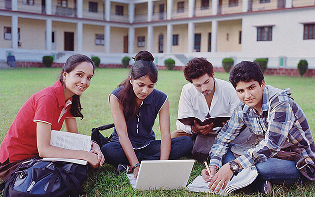 HSC Students
