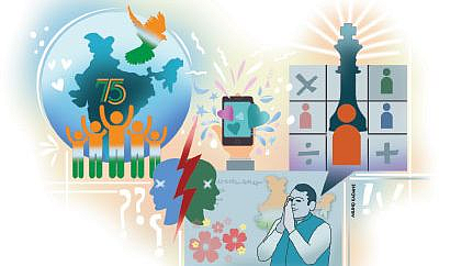 Pratima Joshi writes What difference in folk culture