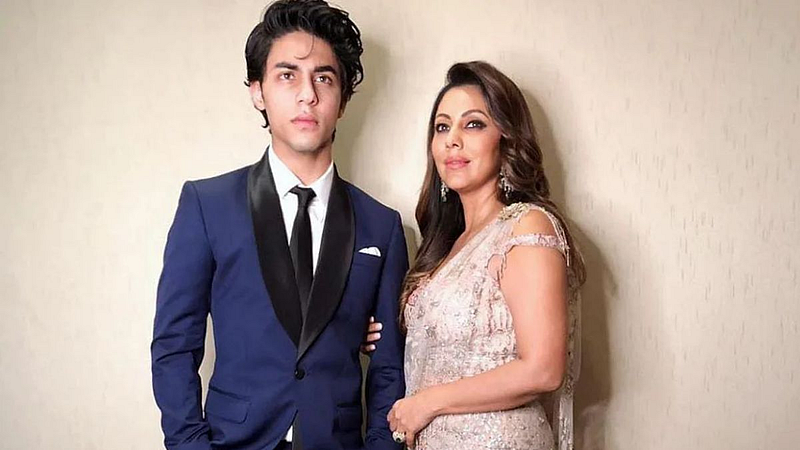 Gauri Khan Latest News