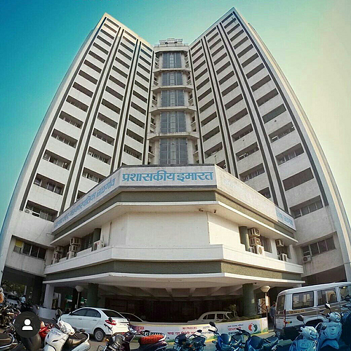 jalgaon muncipal carporation