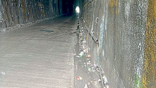 pune katraj