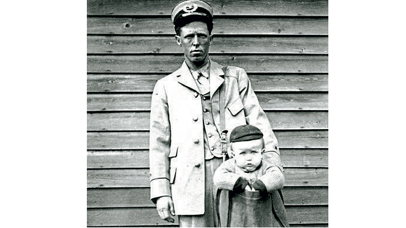 Postman