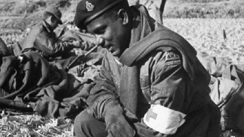 war news