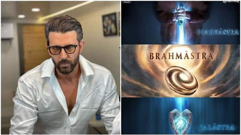 Hrithik Roshan Say, 'No' to Brahmastra 2, this is the reason to know..