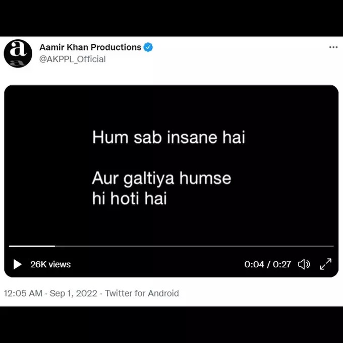 Aamir Khan news