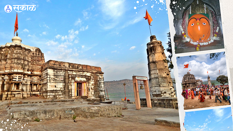 Kamalja Devi Temple