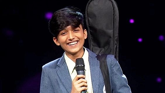 Superstar Singer 2