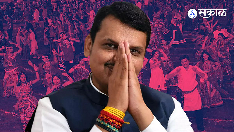 Devendra Fadnavis