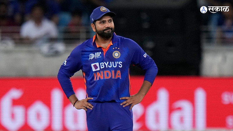 rohit sharma t20 world cup 2022