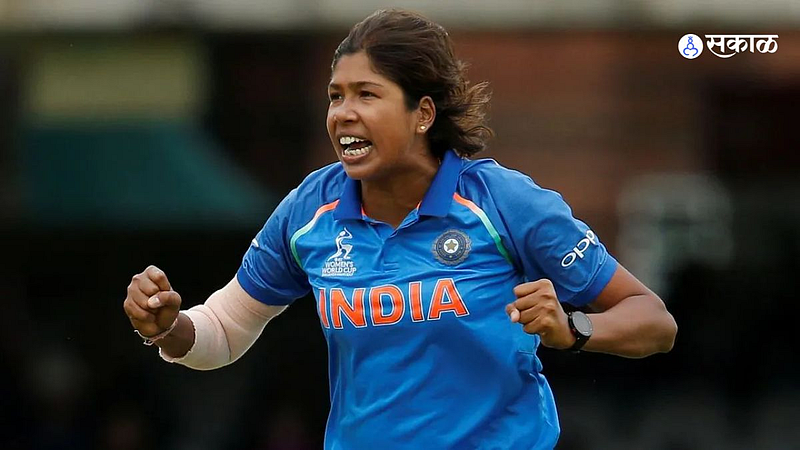 Jhulan Goswami Says Not winning an ODI World Cup Is only regret