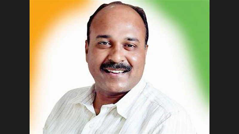 MLA Randhir Savarkar