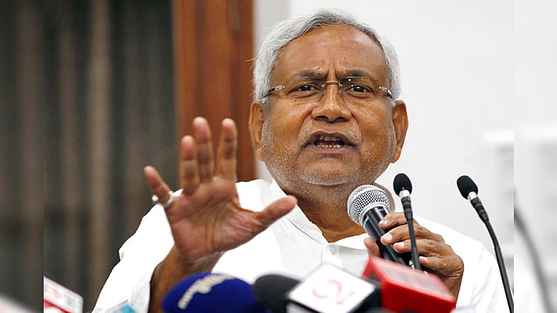Bihar political news